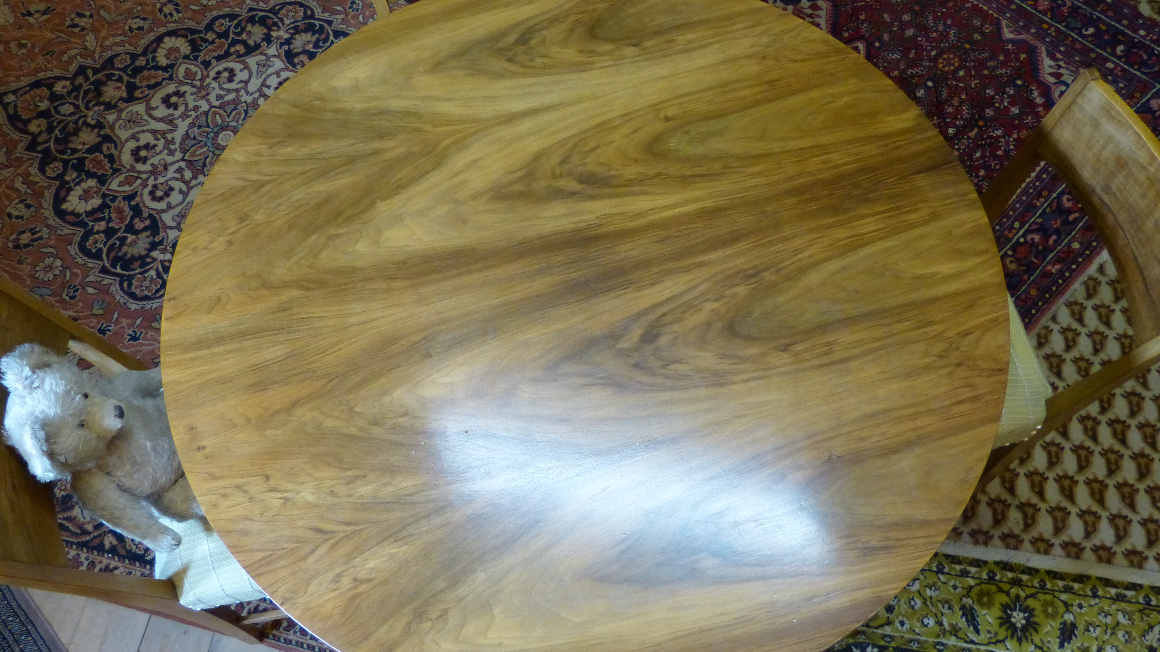 Antik Greef - Möbelrestauration & Antiquitäten